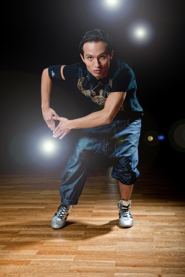 Oliver Chimbo